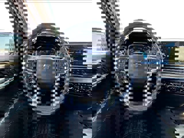 Used 2022 Chevrolet Silverado 1500 RST AWD/4WD image 17