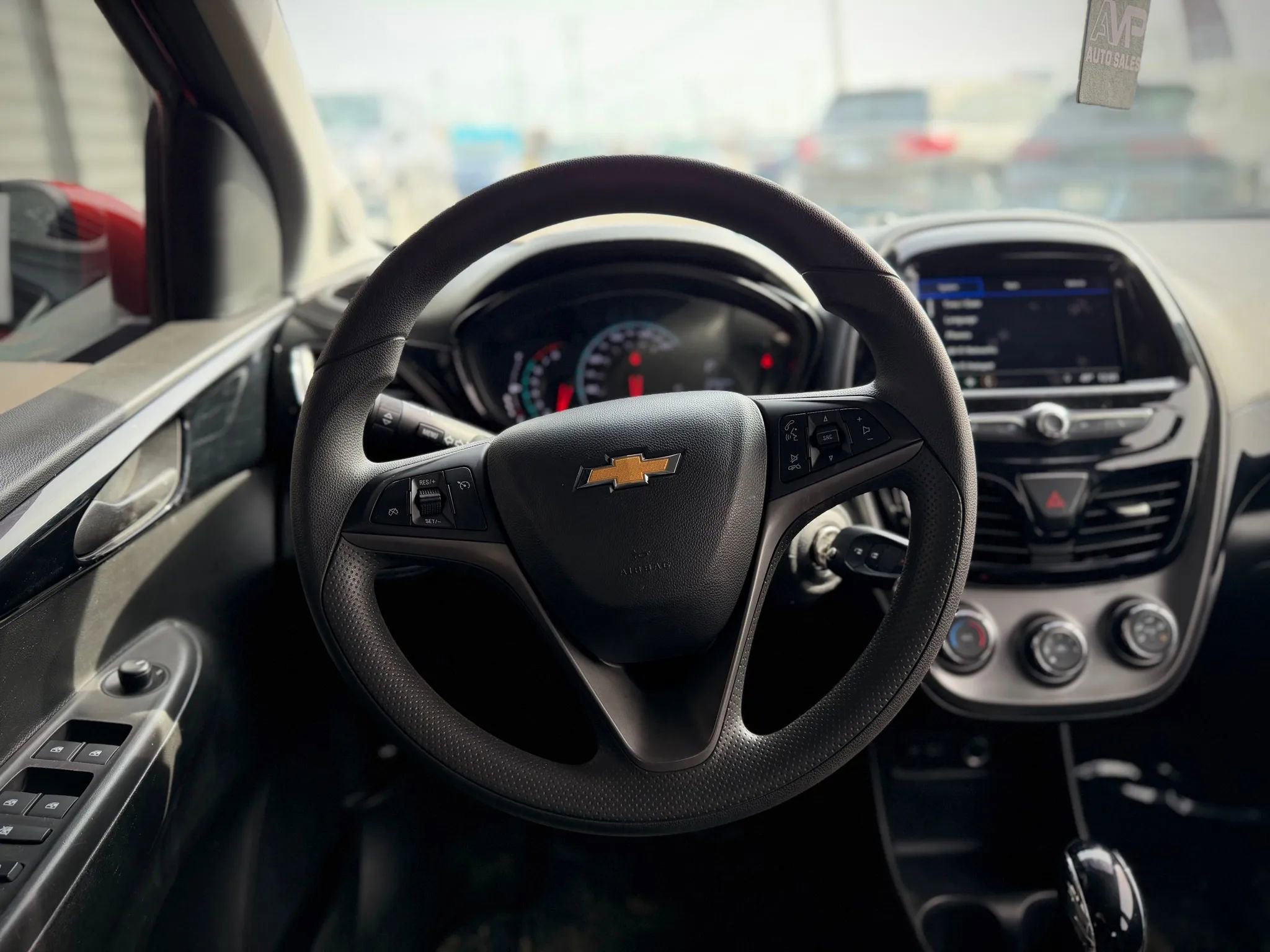 Used 2021 Chevrolet Spark LT image 9