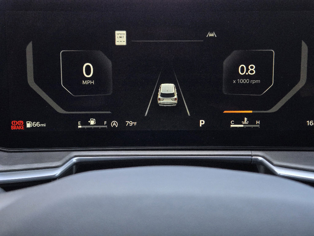 New 2026 Kia Sorento SX image 11