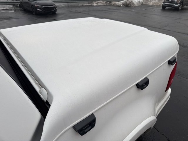 Used 2007 Ford Explorer Sport Trac Limited image 14