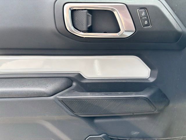 New 2026 Ford Bronco 2-Door AWD/4WD image 10