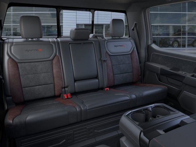 New 2026 Ford F150 Raptor image 13