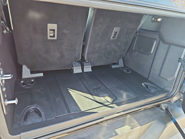 Used 2024 Ford Bronco Big Bend image 6