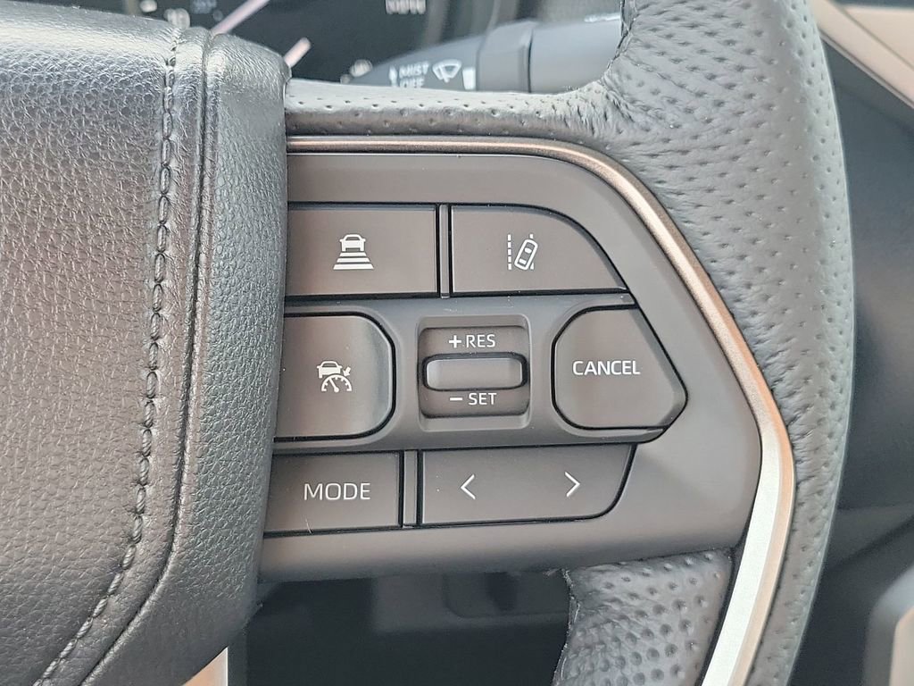 New 2026 Toyota Tundra SR5 image 35