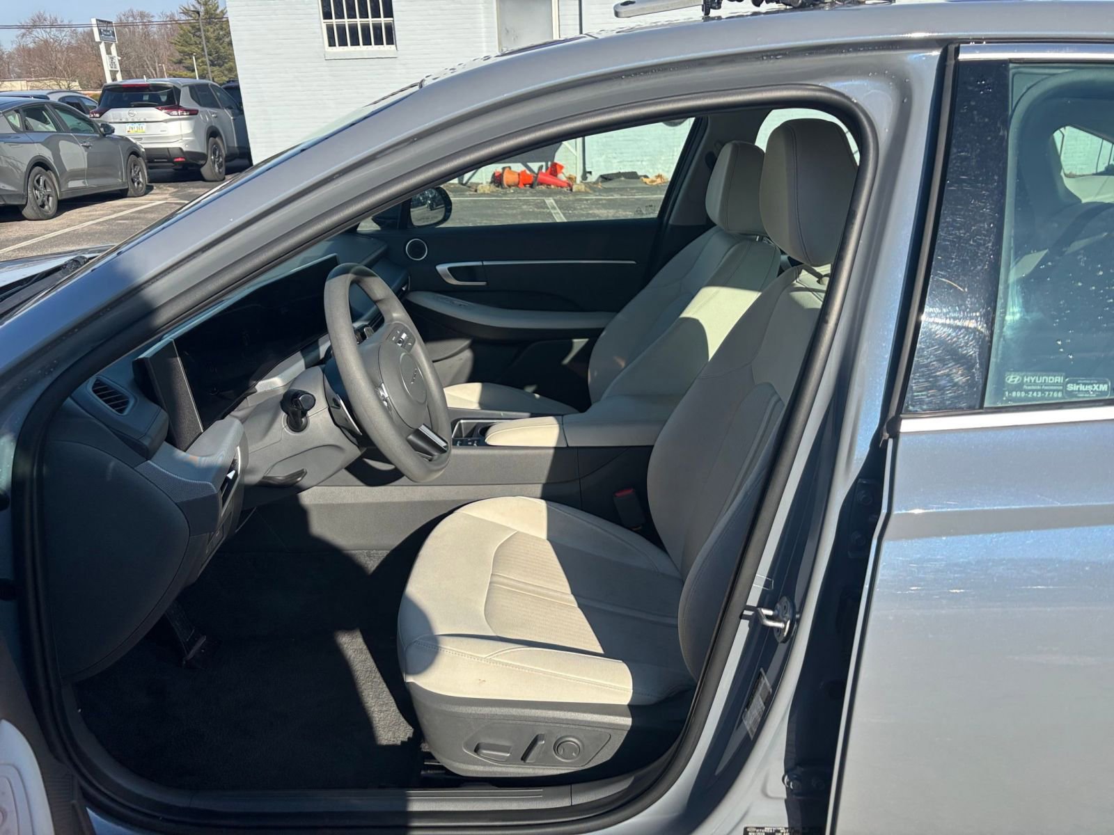 Used 2025 Hyundai Sonata SEL image 24