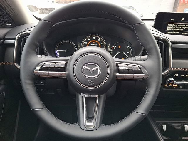 New 2026 MAZDA CX-50 2.5 Hybrid w/ Cargo Package AWD/4WD image 21