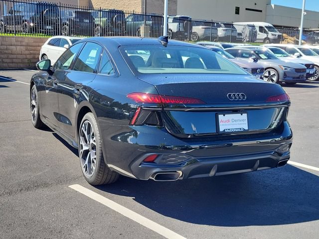 New 2026 Audi A6 Premium Plus AWD/4WD image 6