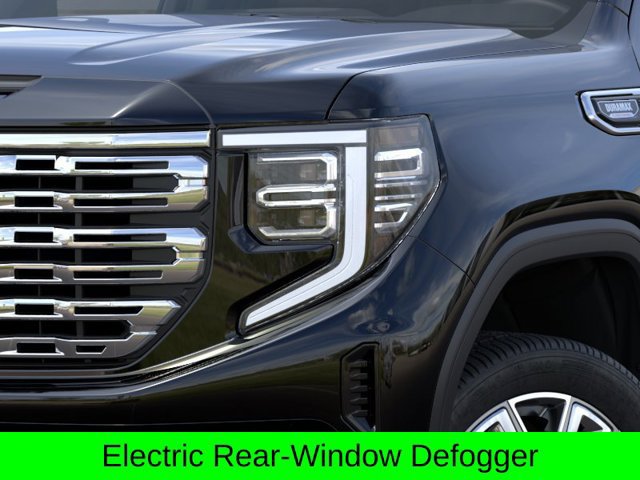 New 2026 GMC Sierra 1500 Denali AWD/4WD image 11