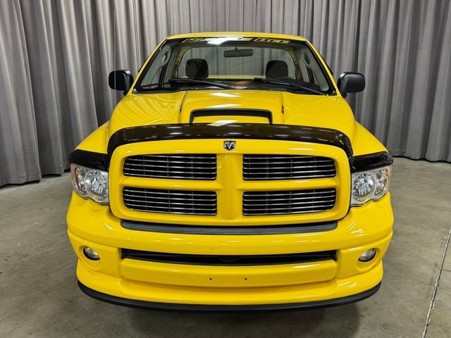 Used 2005 Dodge Ram 1500 Truck SLT w/ Rumblebee Group AWD/4WD image 2