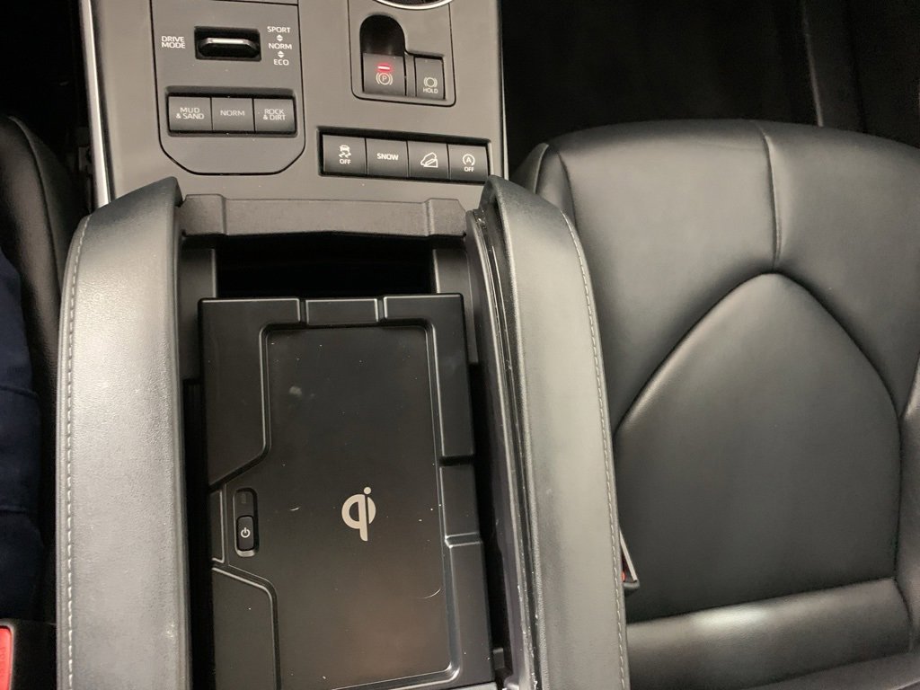 Used 2022 Toyota Highlander XLE image 13