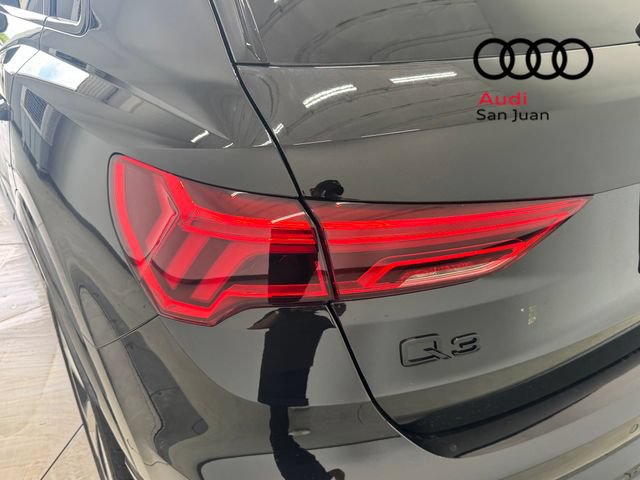 Used 2021 Audi Q3 2.0T Premium Plus AWD/4WD image 10