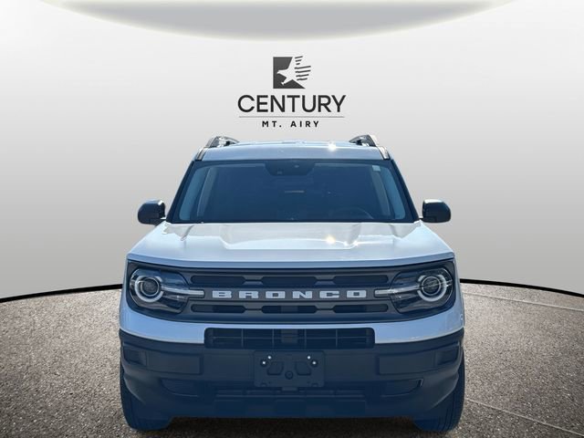 Used 2024 Ford Bronco Sport Big Bend image 6