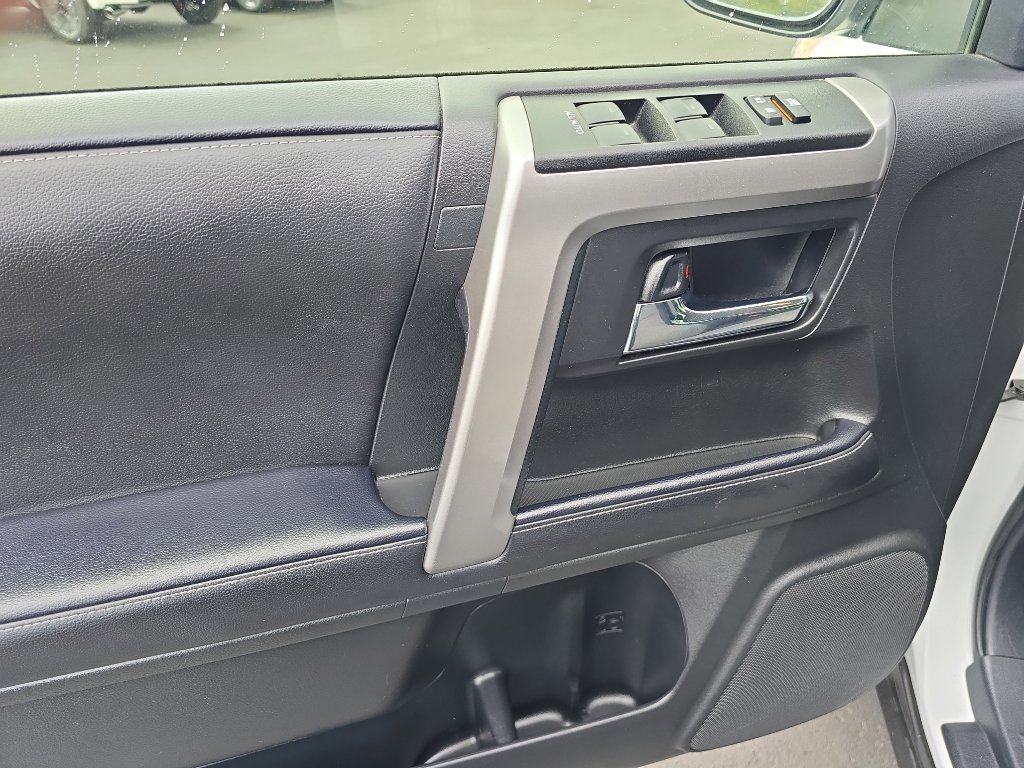 Certified 2024 Toyota 4Runner SR5 image 12