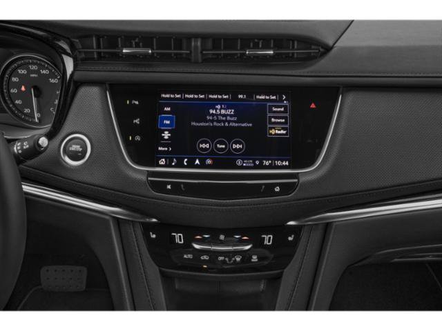 Used 2023 Cadillac XT5 Premium Luxury FWD image 14