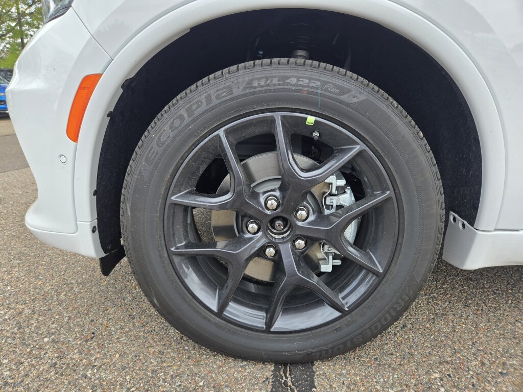 New 2026 Dodge Durango GT AWD/4WD image 17