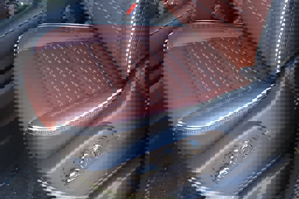 New 2026 GMC Sierra 2500 Denali Ultimate w/ Max Trailering Package image 14