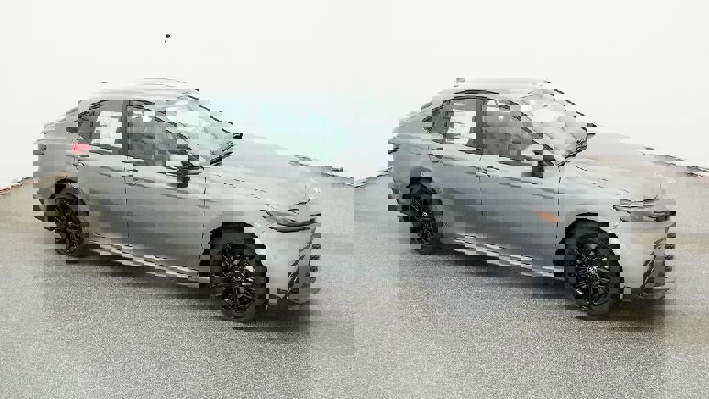 New 2026 Toyota Camry SE image 12