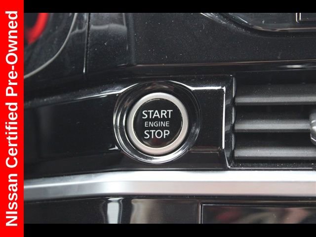Certified 2023 Nissan Pathfinder Platinum AWD/4WD image 37