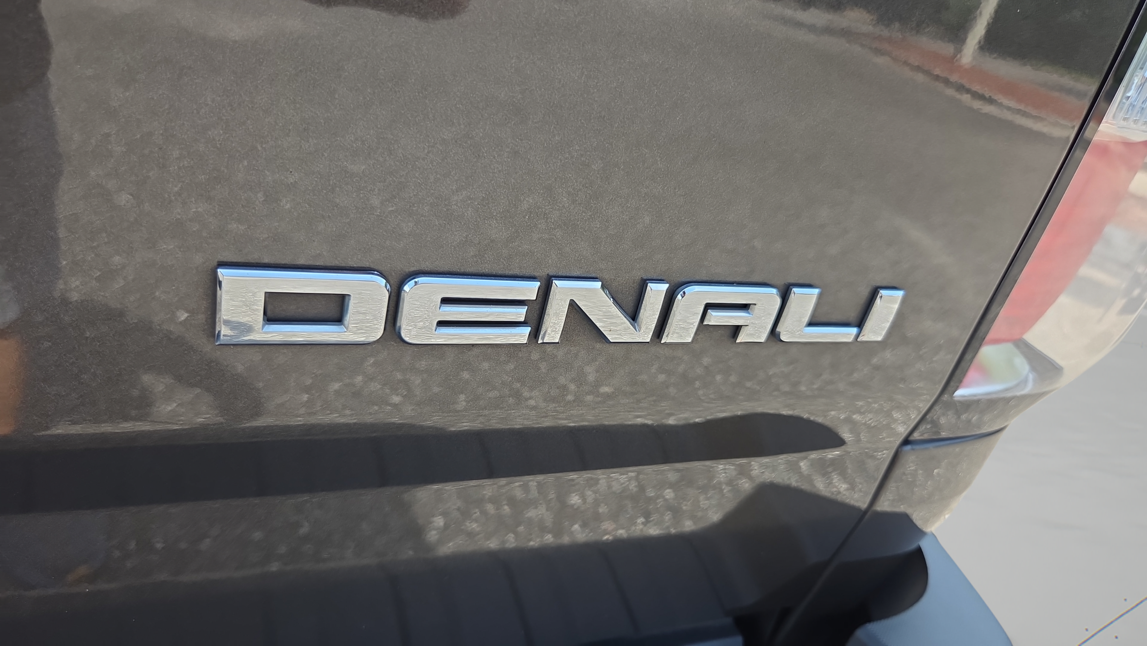 Certified 2019 GMC Canyon Denali AWD/4WD image 34