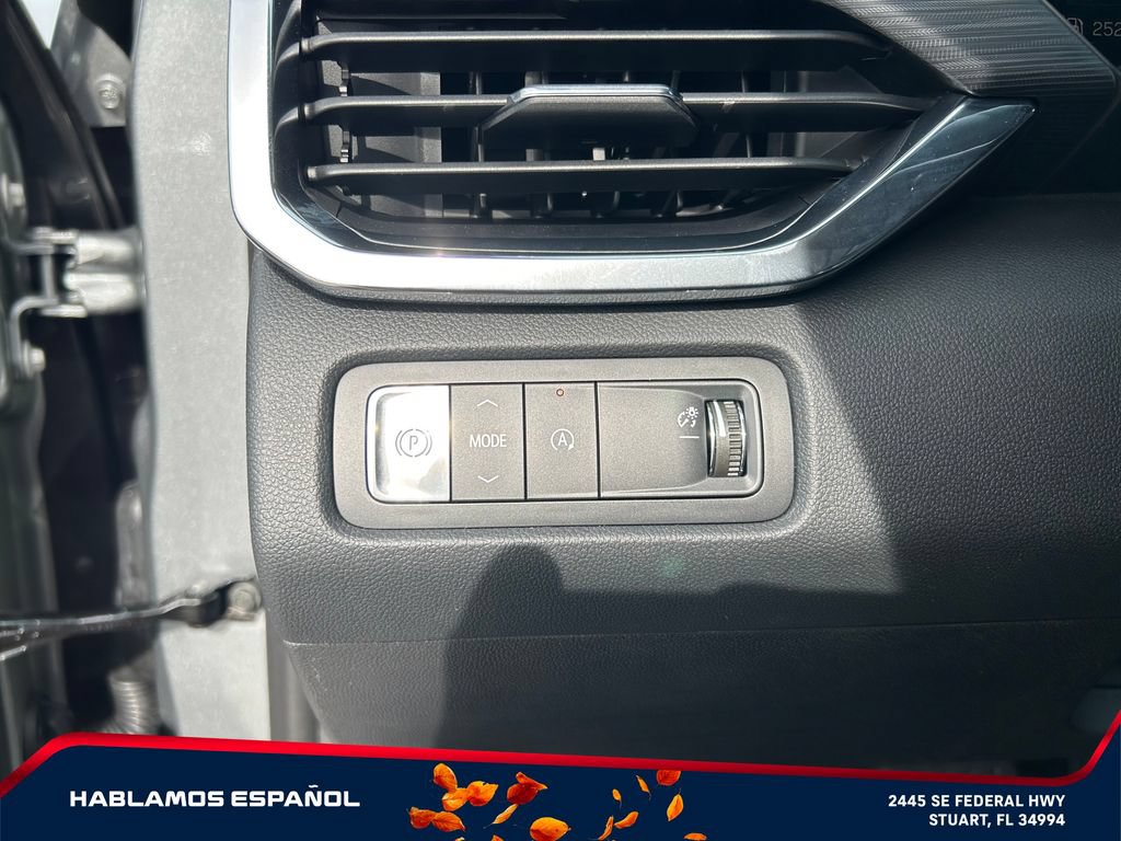 New 2026 GMC Acadia Elevation w/ Black Edition FWD image 25