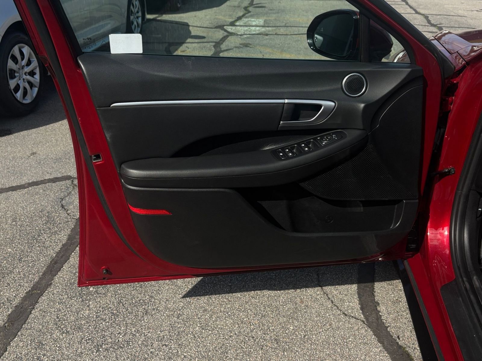 Used 2025 Hyundai Sonata SEL image 25