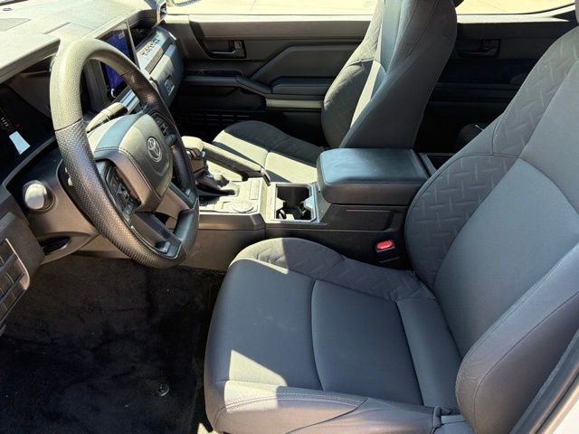 Used 2025 Toyota Tacoma SR5 image 12