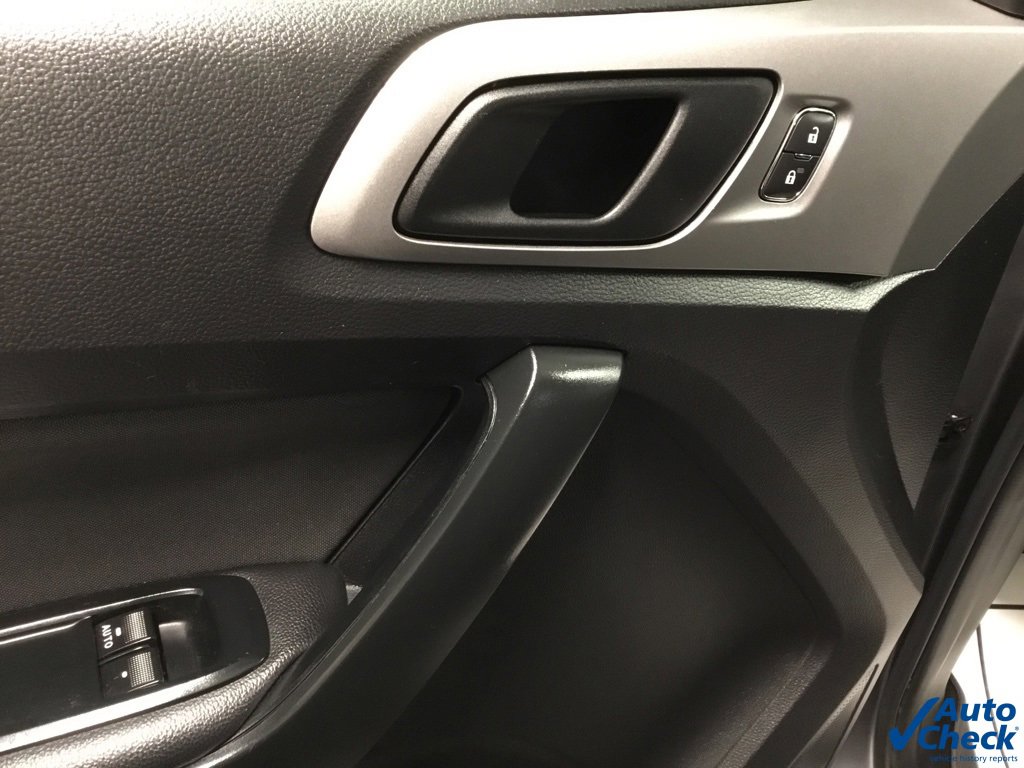 Used 2021 Ford Ranger XL w/ Equipment Group 101A High image 19