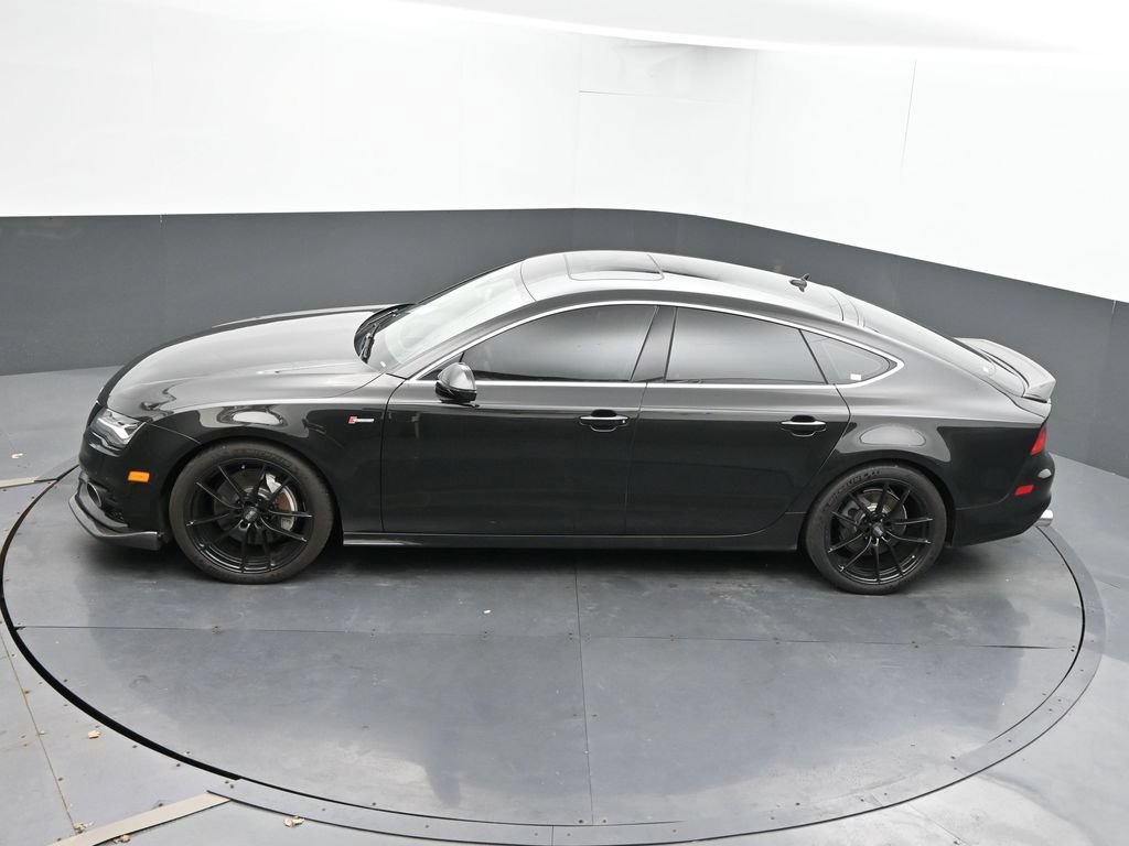 Used 2012 Audi A7 3.0T Premium AWD/4WD image 41
