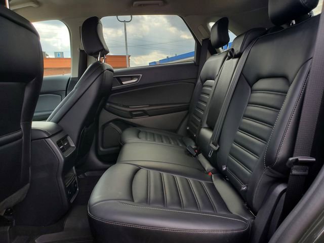 Certified 2024 Ford Edge SEL w/ Convenience Package image 25