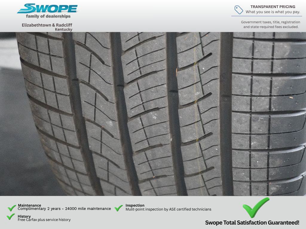 New 2026 Hyundai Palisade Calligraphy AWD/4WD image 31