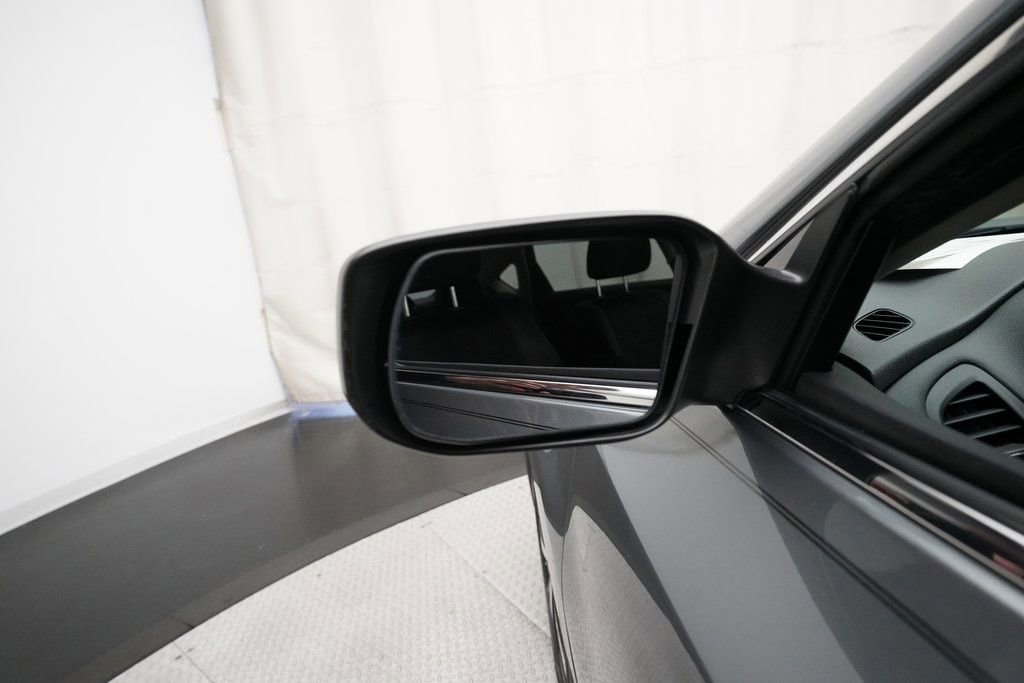 Used 2018 Nissan Altima 2.5 SR image 24