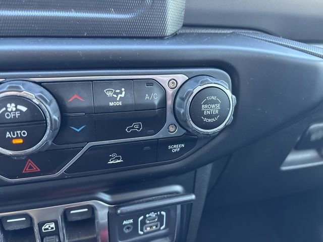 Used 2022 Jeep Wrangler Unlimited Sport image 26