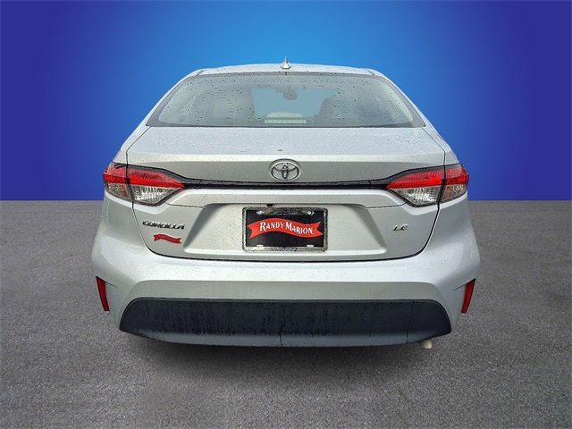 Used 2024 Toyota Corolla LE image 5