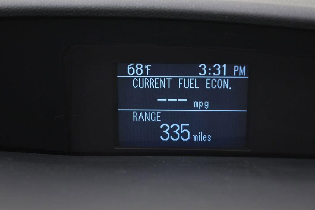 Used 2013 MAZDA MAZDA3 i Touring image 25
