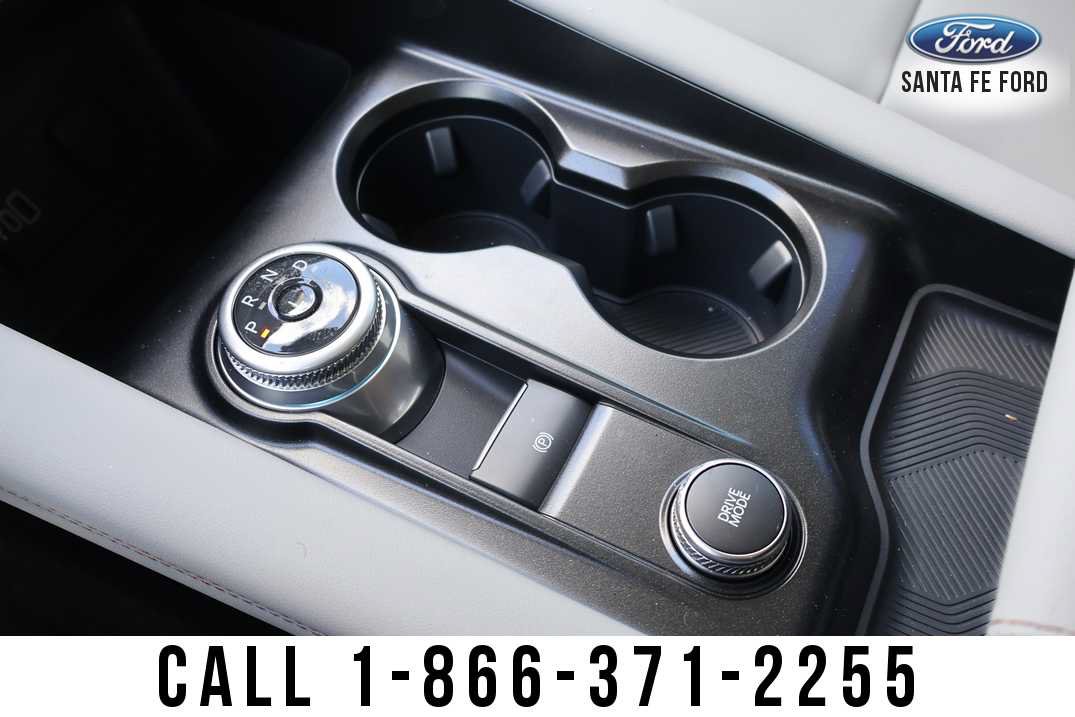 New 2026 Ford Explorer Active w/ Active Comfort Package RWD image 45