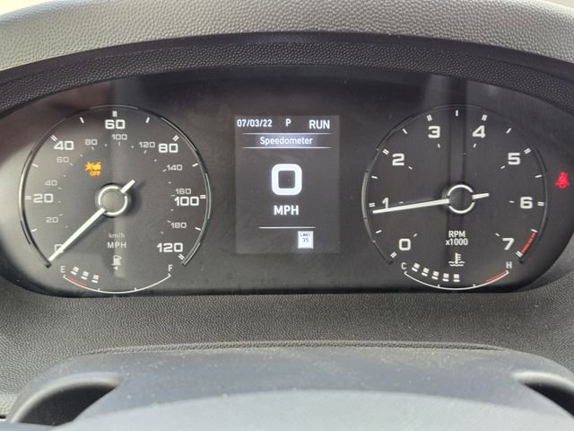 Used 2025 RAM ProMaster 2500 image 16