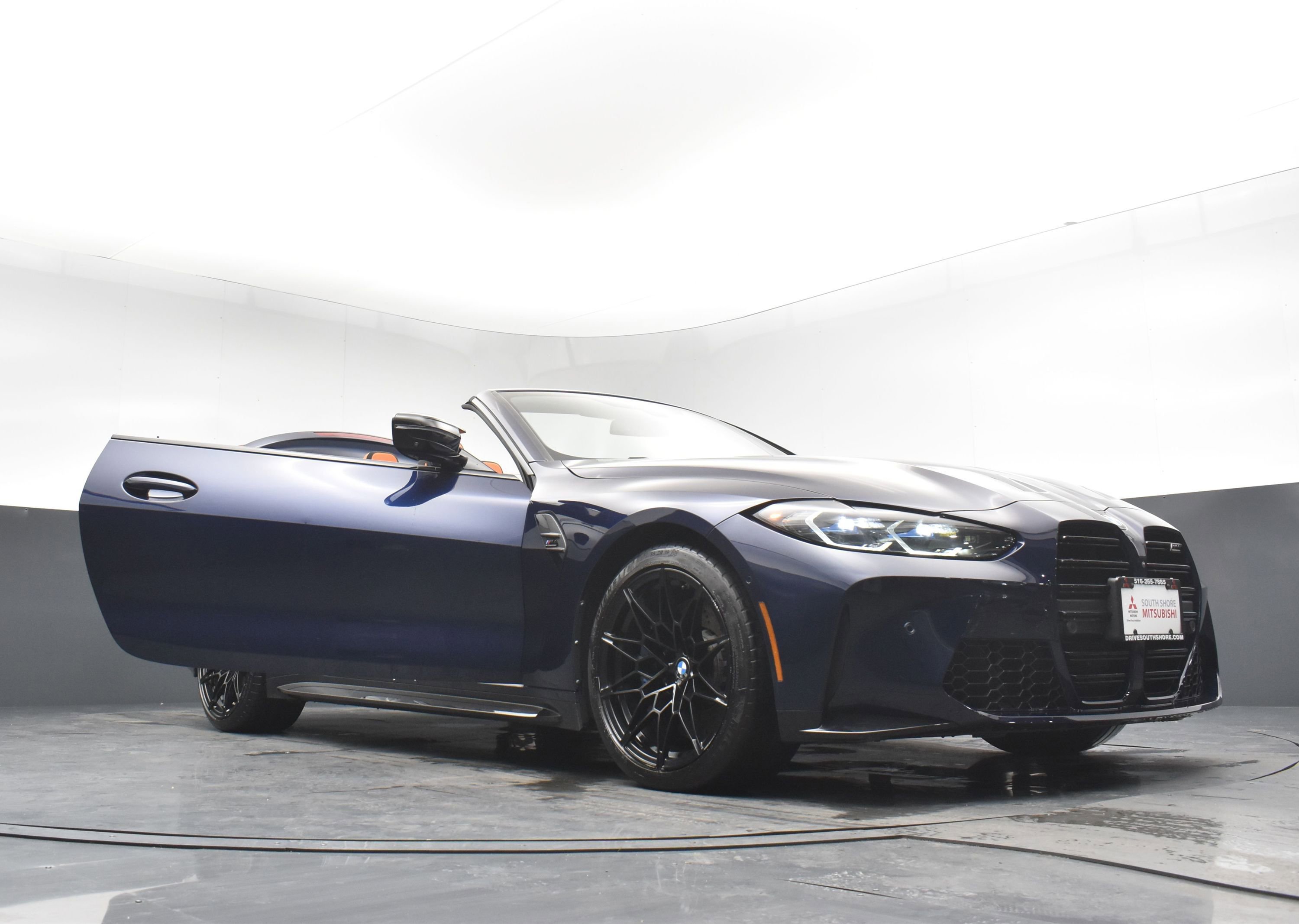 Used 2024 BMW M4 xDrive Competition w/ Executive Package image 32