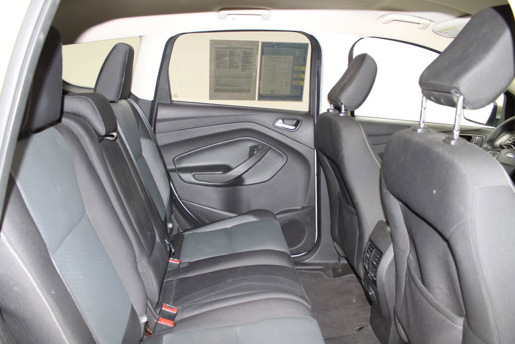 Used 2018 Ford Escape SE FWD image 28