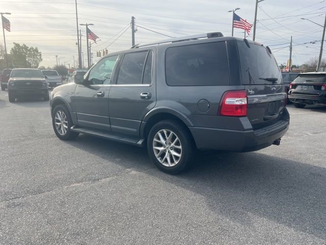 Used 2017 Ford Expedition Limited image 5
