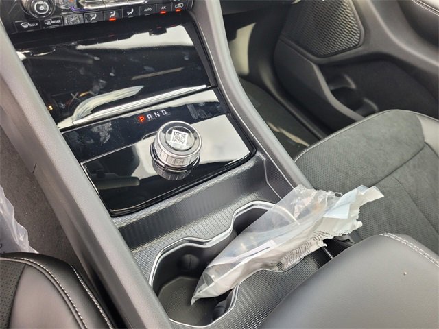 New 2025 Jeep Grand Cherokee Altitude image 27