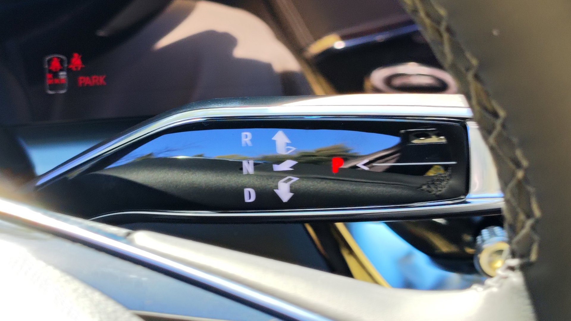 New 2026 Cadillac Lyriq Premium Luxury image 17