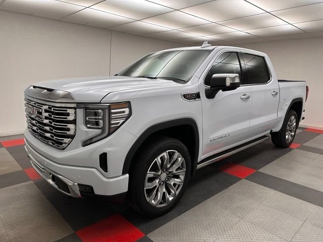 New 2026 GMC Sierra 1500 Denali AWD/4WD image 3