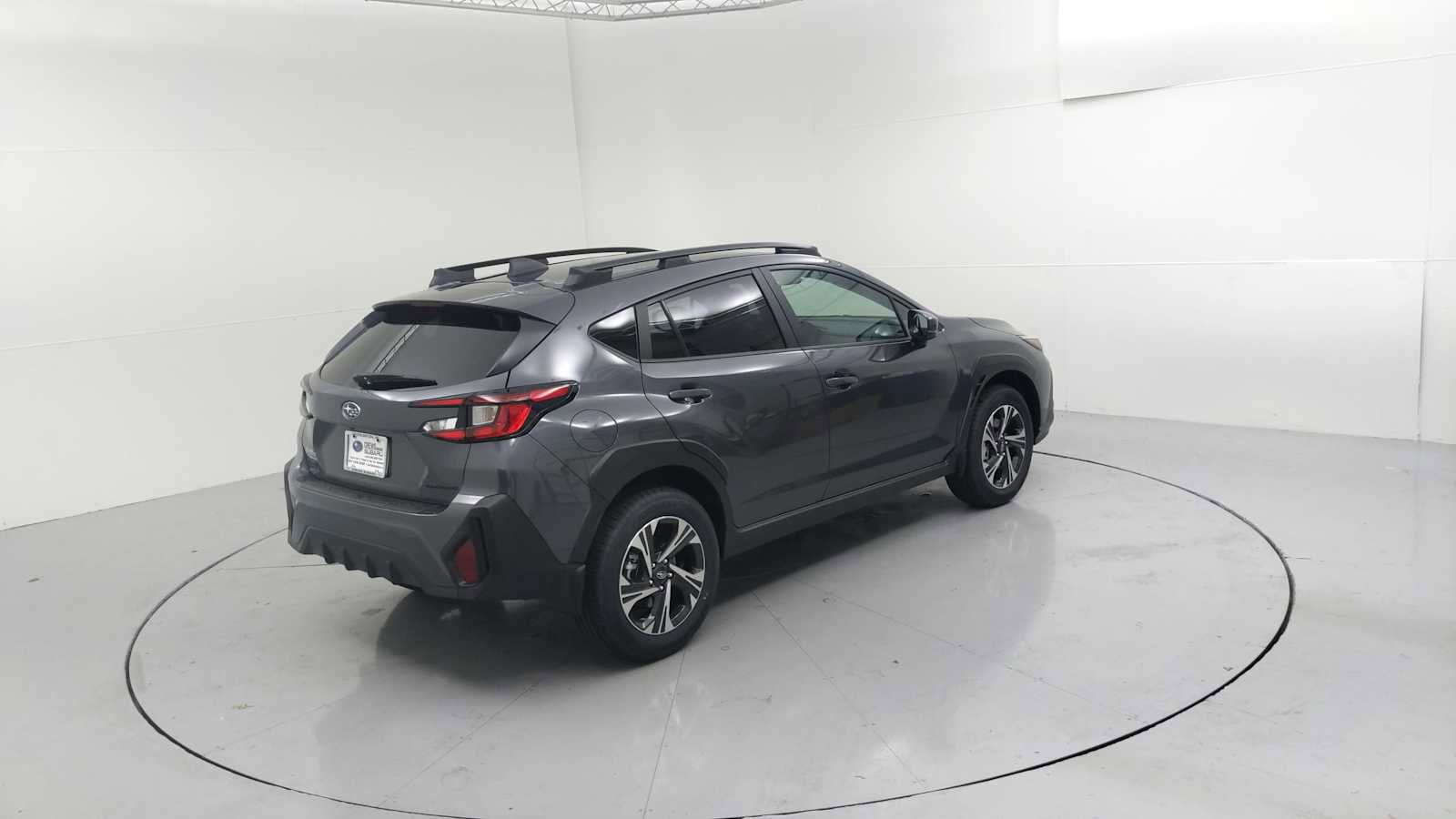 New 2026 Subaru Crosstrek 2.0i Premium image 10