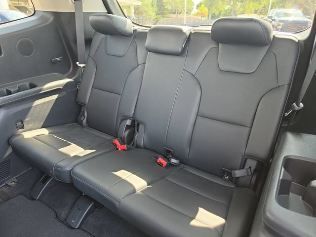 Used 2021 Kia Telluride SX w/ SX Prestige Package AWD/4WD image 13
