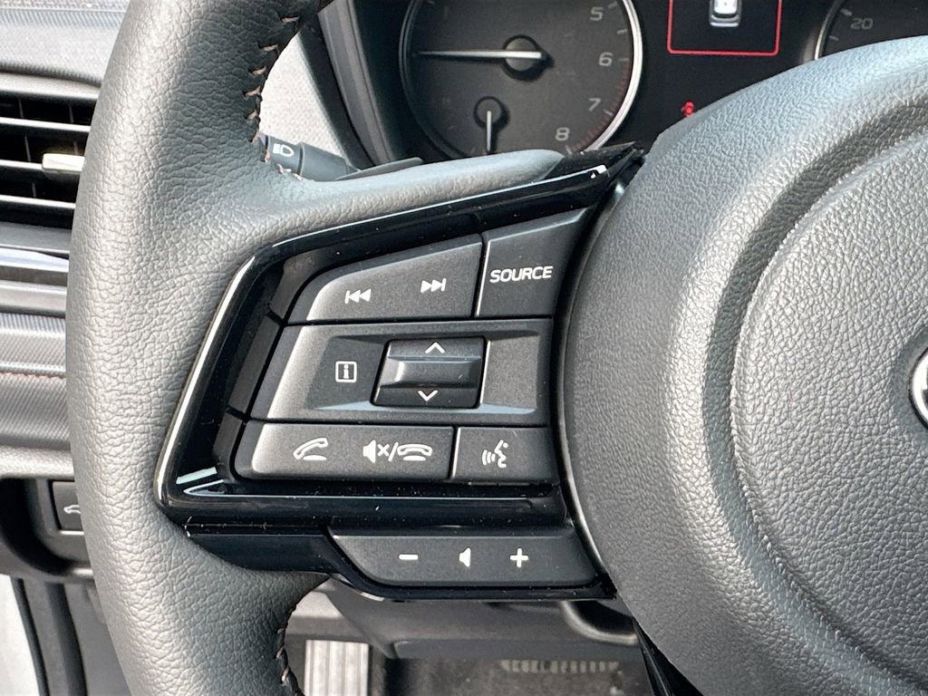 New 2026 Subaru Forester Sport image 8