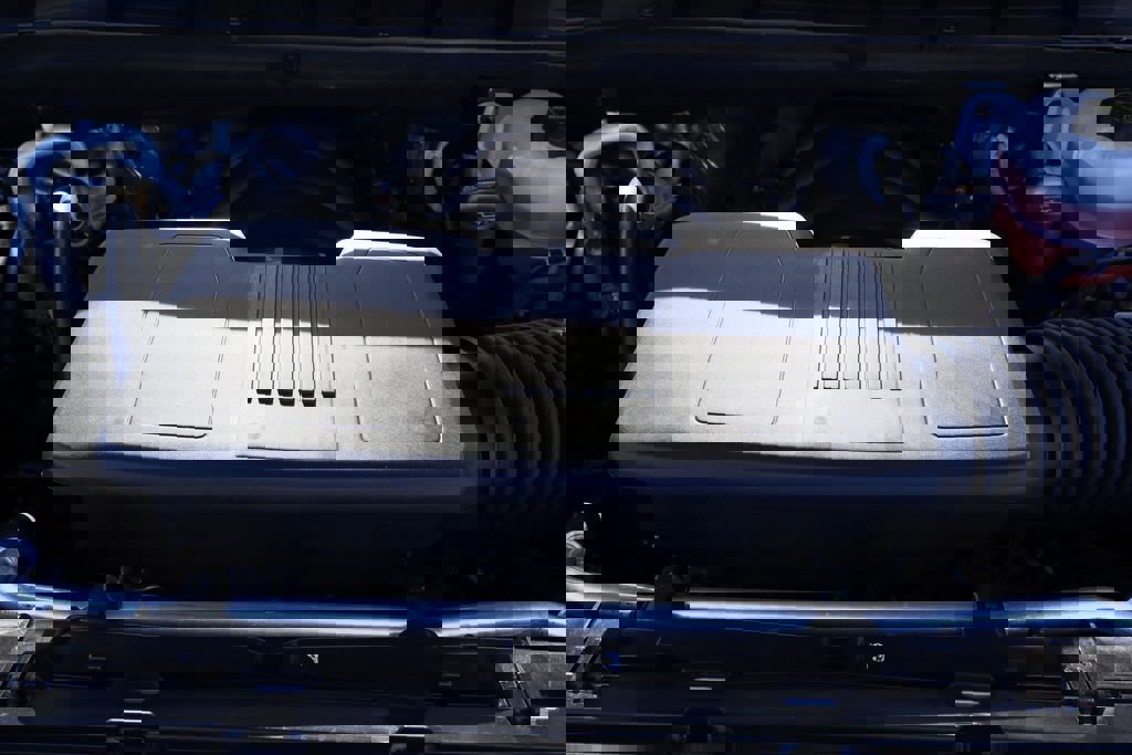 New 2026 GMC Yukon XL Denali w/ Sun & Power Step Package image 22