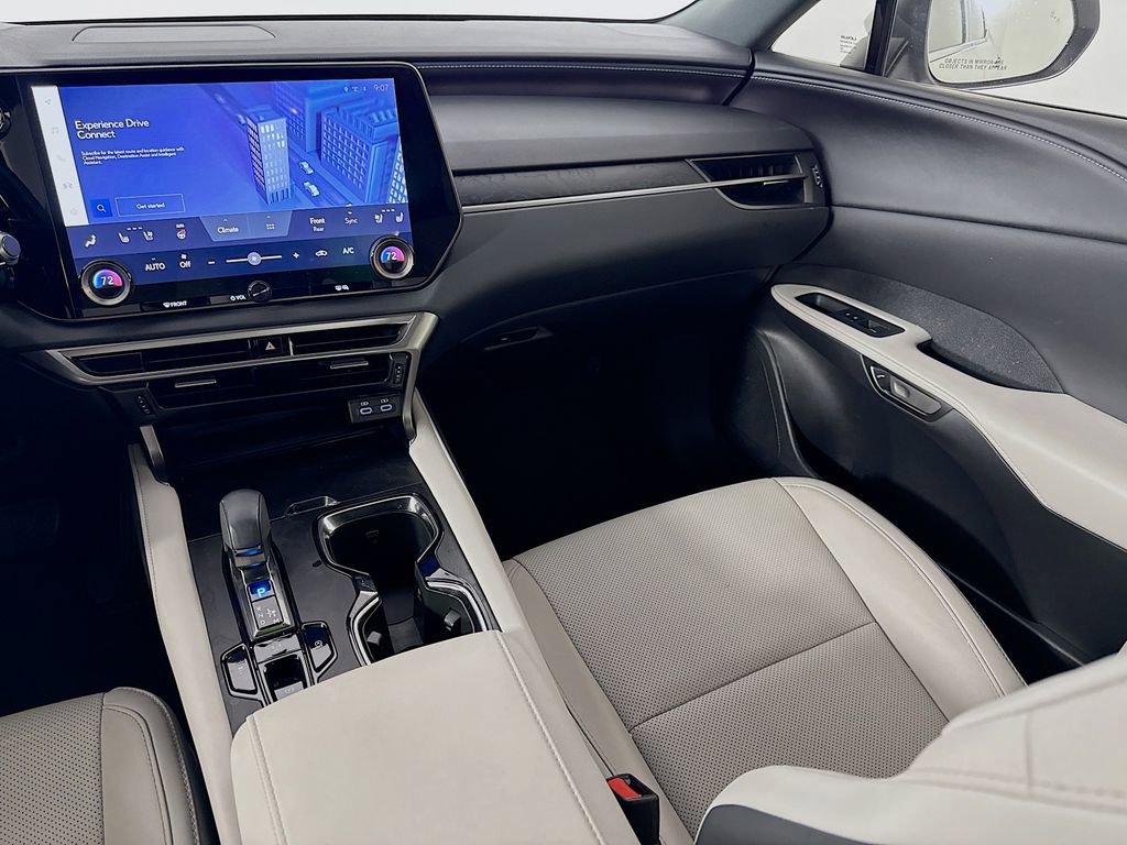 Used 2024 Lexus RX 350 Premium w/ Accessory Package (Z1) FWD image 25