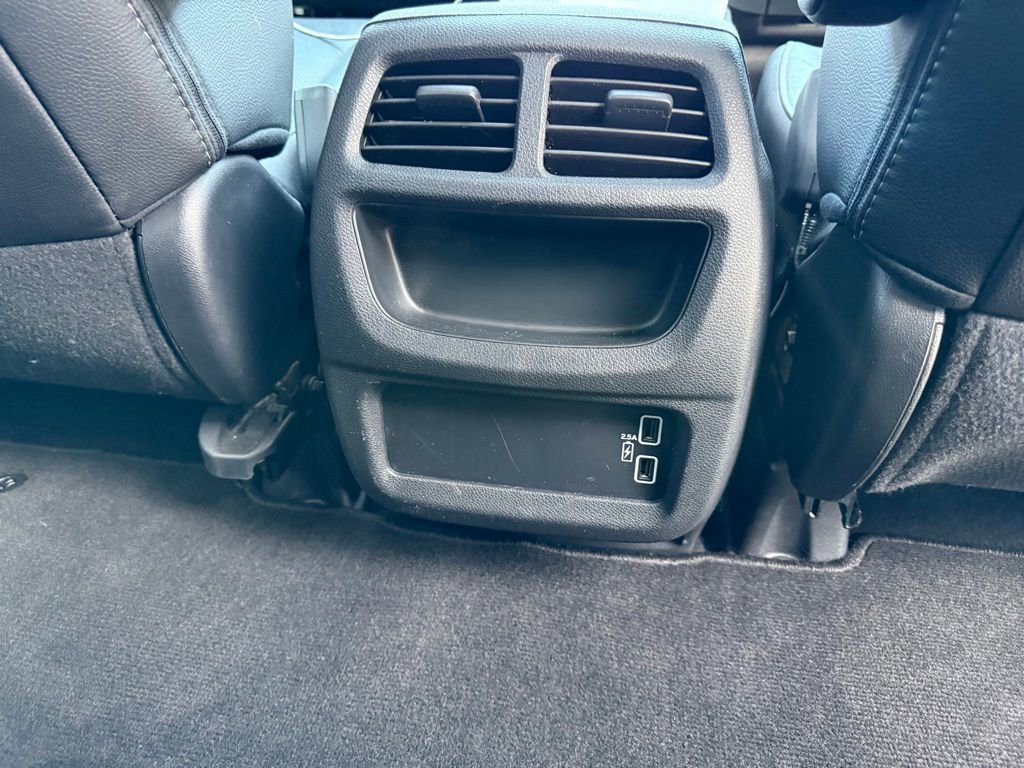 Used 2022 Honda Passport EX-L image 12