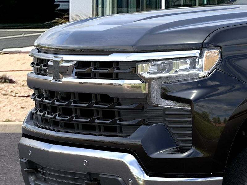 New 2026 Chevrolet Silverado 1500 LT w/ Texas Edition Plus AWD/4WD image 73