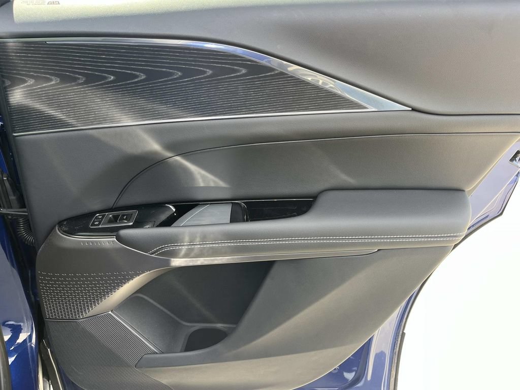 Certified 2024 Cadillac Lyriq Sport RWD image 25